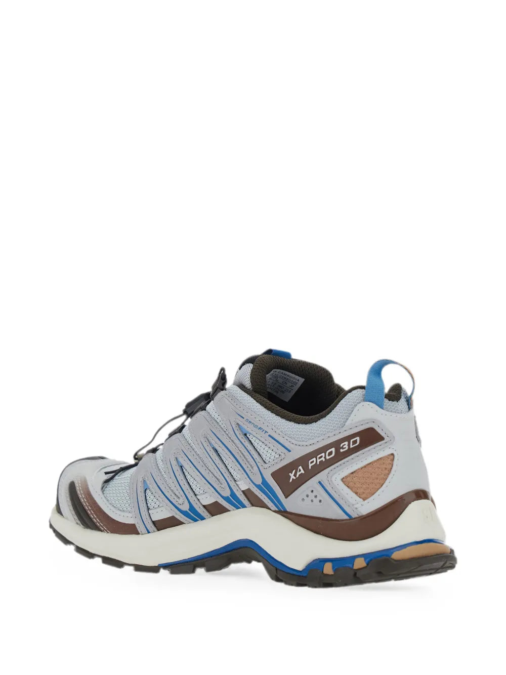 Salomon tenis XA Pro 3D - Azul - imagen 4