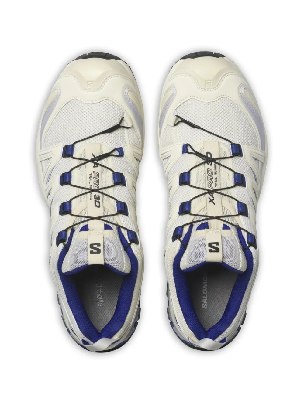 Salomon tenis XA Pro 3D - Blanco - imagen 3