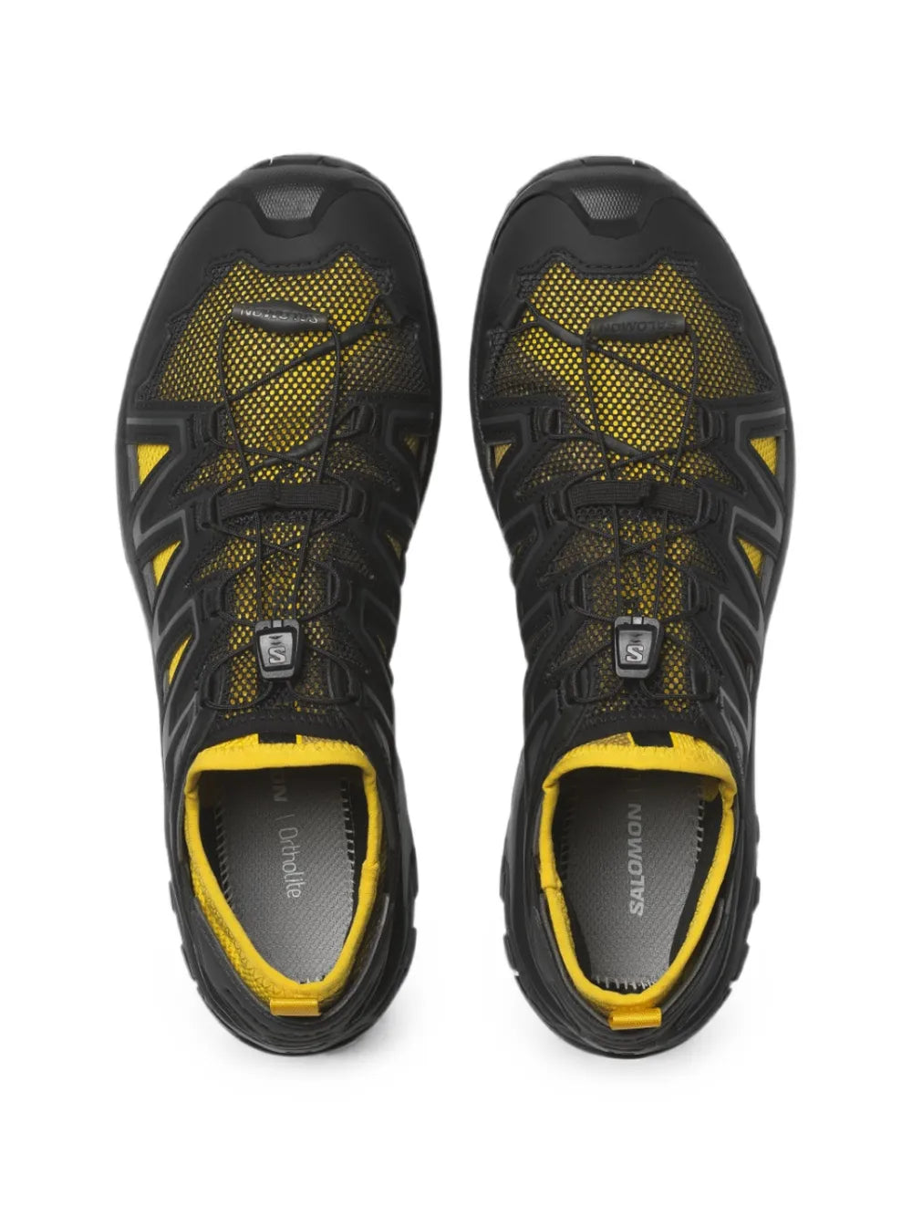 Salomon tenis XA Pro 3D - Negro - imagen 4