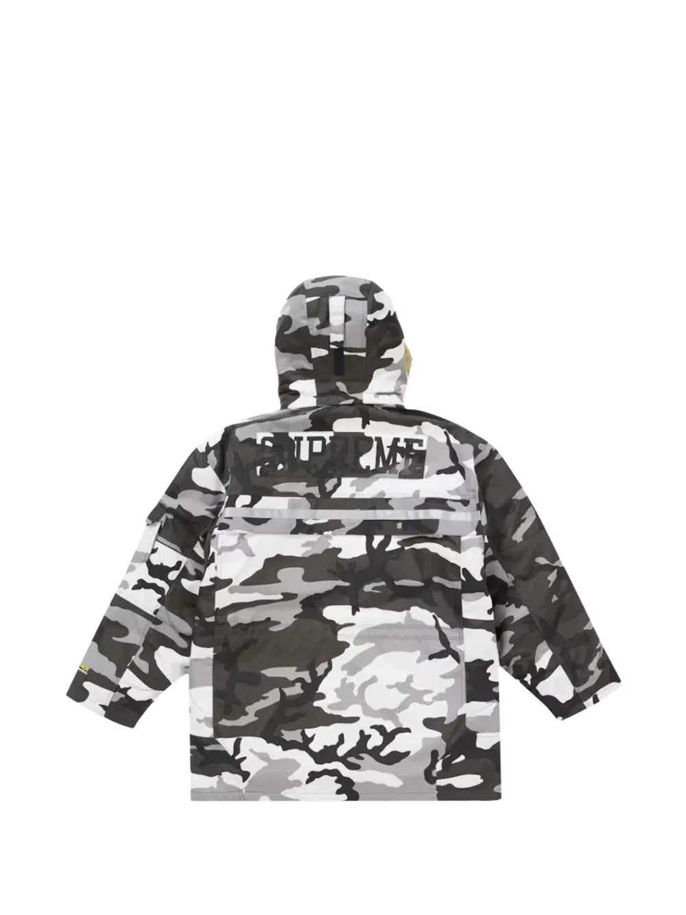 Supreme chamarra Cordura Smorkel - Blanco - imagen 2