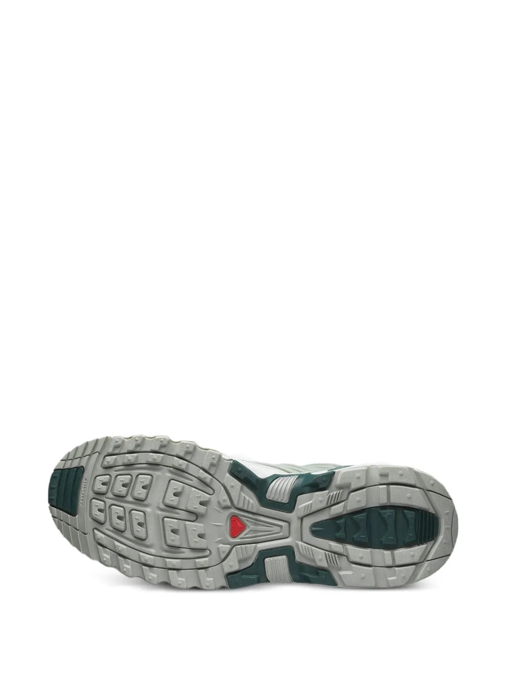 Salomon tenis ACS Pro - Verde - imagen 4