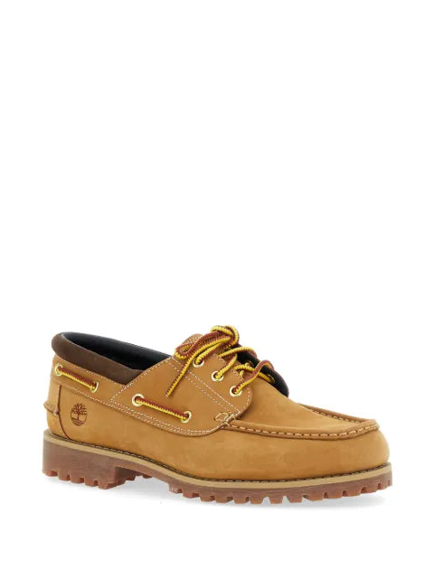 Timberland zapatos top sider Authentics 3-Eye