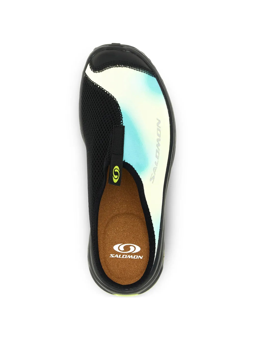 Salomon mules RX Slide 3.0 - Azul - imagen 4
