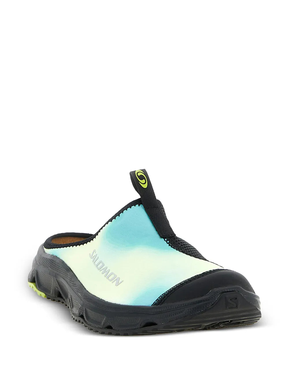 Salomon mules RX Slide 3.0 - Azul - imagen 2