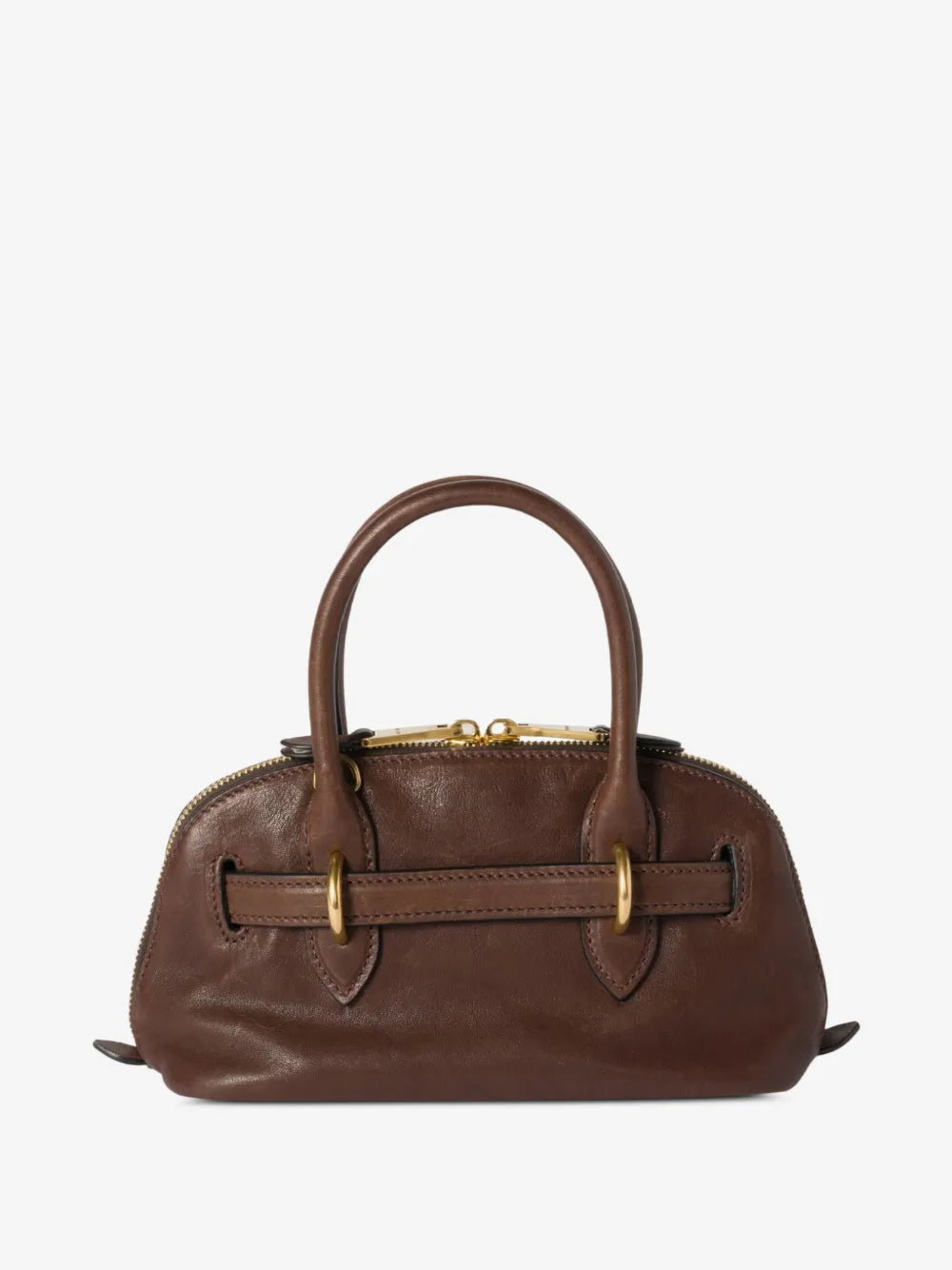 Miu Miu bolsa Aventure mini