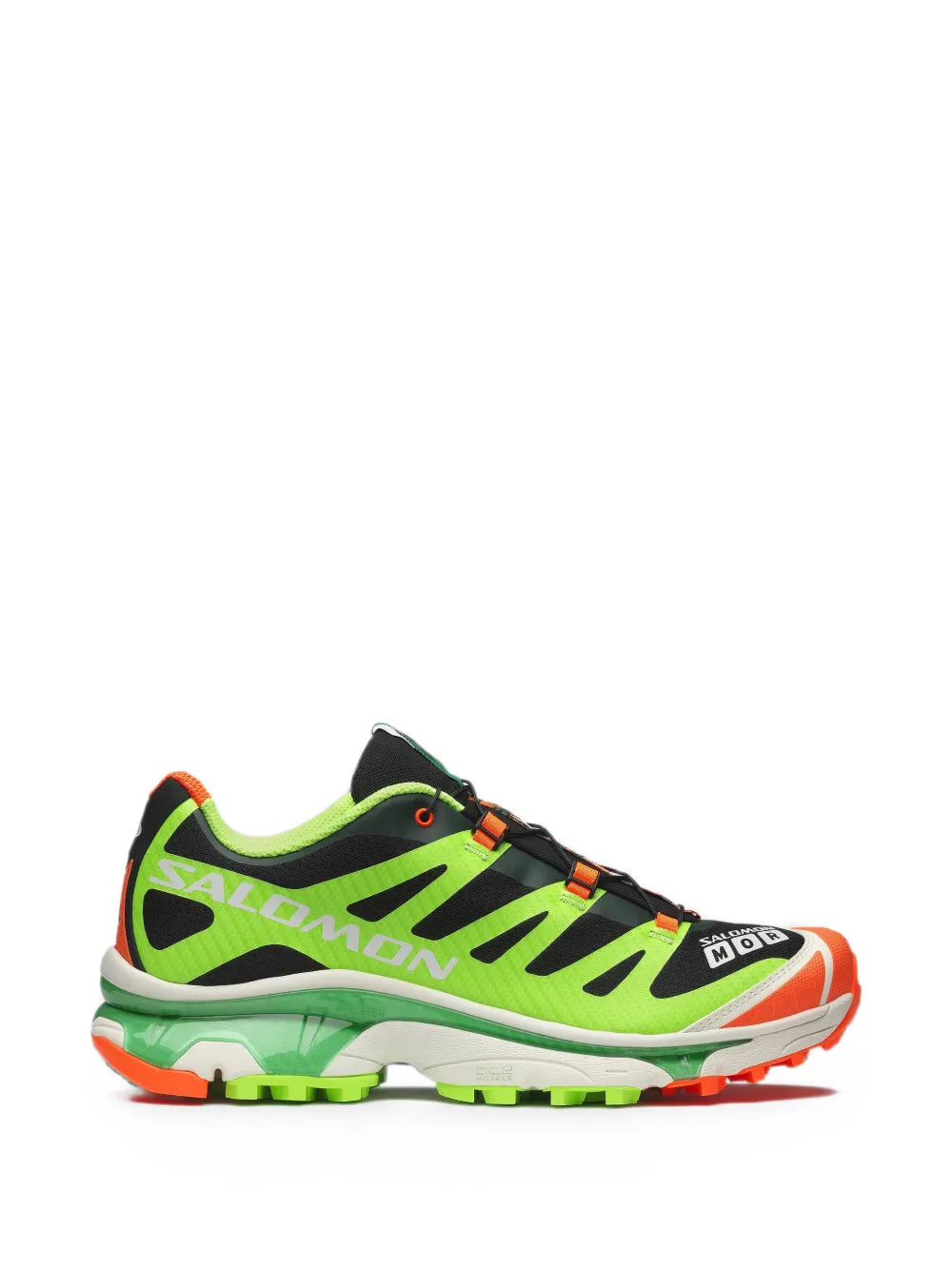 Salomon tenis XT-4 OG - Verde - imagen 1