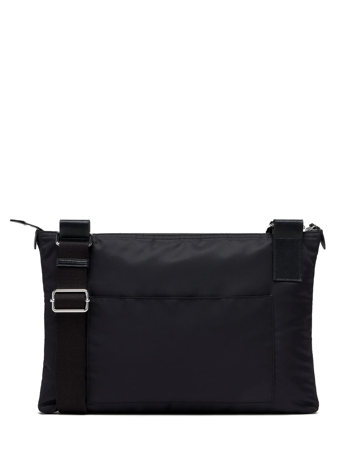 Maison Margiela bolsa crossbody negra - Negro - imagen 1