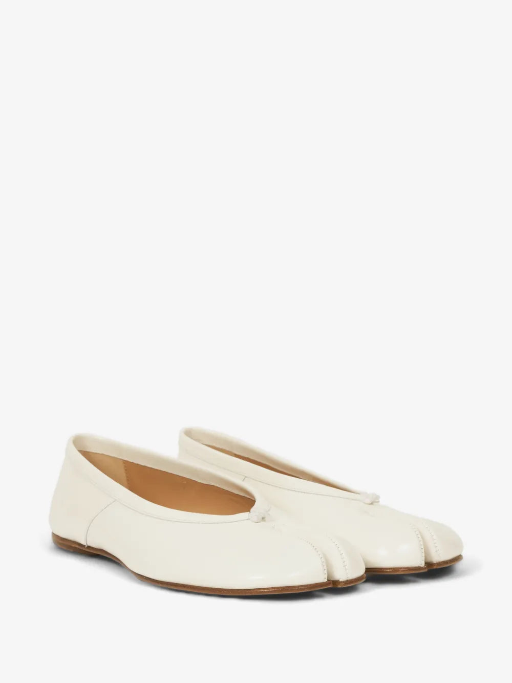 Maison Margiela flats Tabi