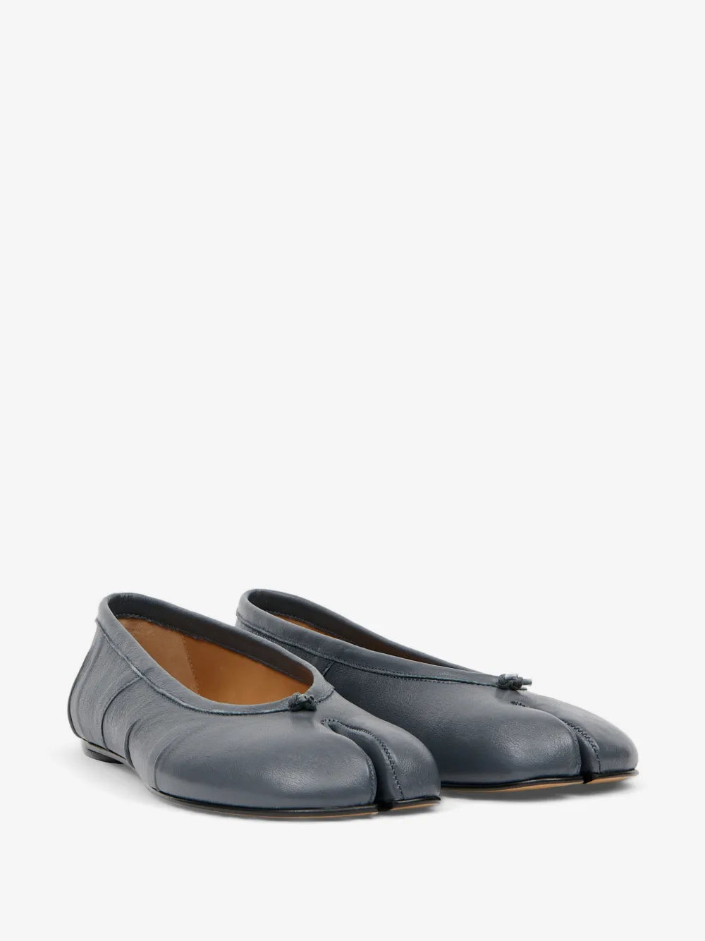 Maison Margiela flats Tabi