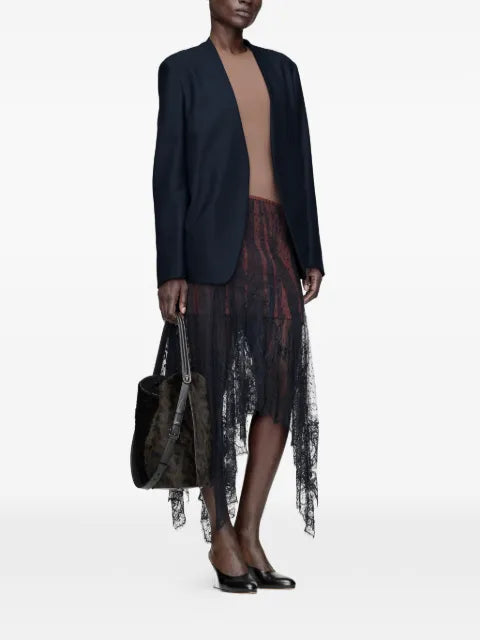 Maison Margiela chamarra Minimal - imagen 2