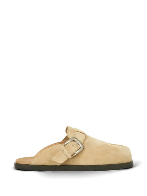 Maison Margiela mules Tabi - Neutro - vista 1