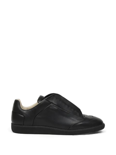 Maison Margiela tenis bajos Future - Negro - vista 1