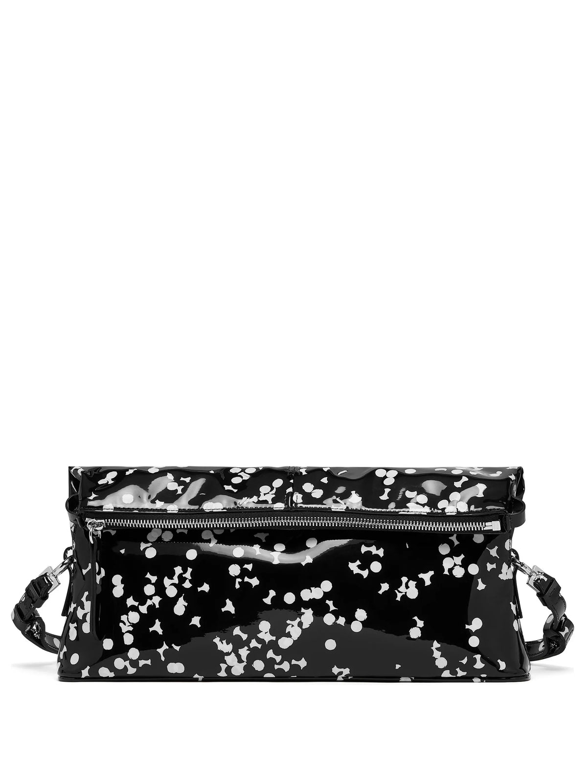 Maison Margiela bolsa de mano 5AC Soft - Negro - imagen 1