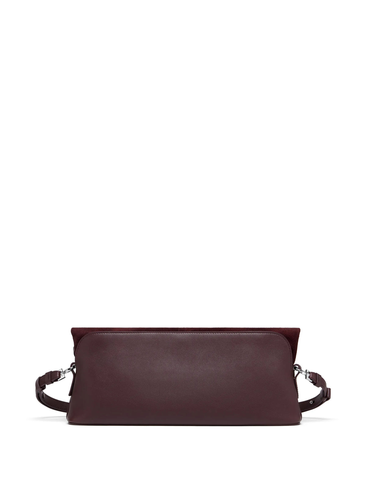 Maison Margiela bolsa de mano 5AC - Rojo - imagen 4