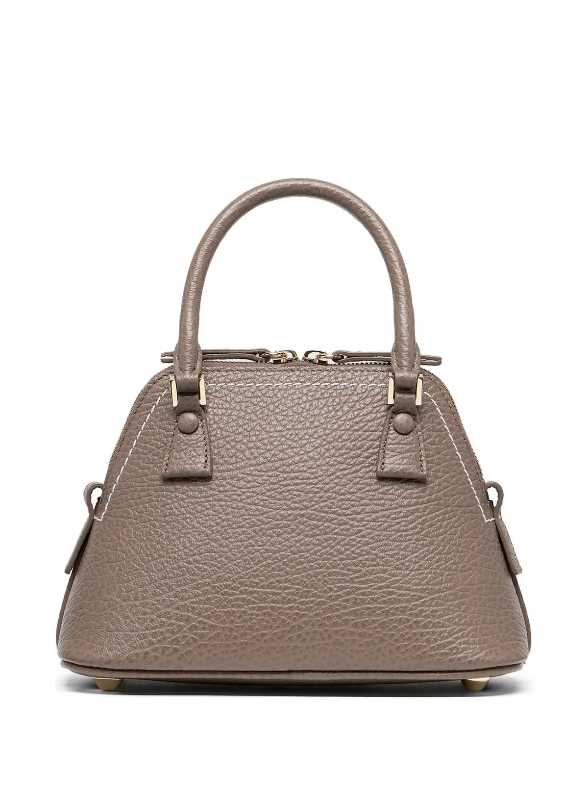 Maison Margiela tote 5AC Classique - Marrón - imagen 3