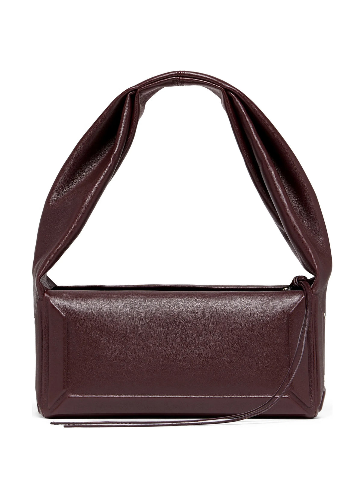 Maison Margiela bolsa Box East West pequeña - Rojo - imagen 1