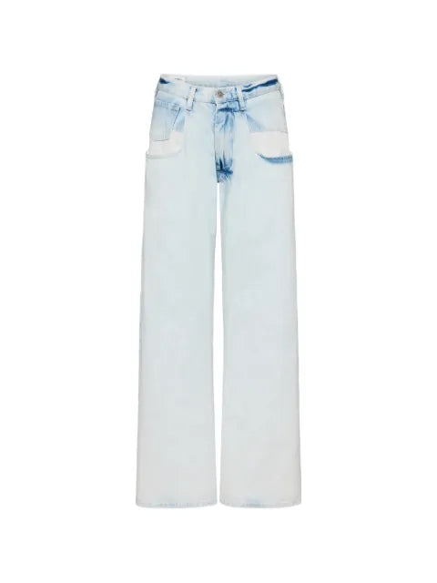 Maison Margiela jeans Memory Of - imagen 1