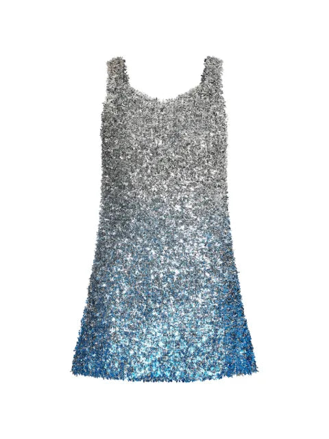 Maison Margiela camiseta con hilo de espuma - imagen 1
