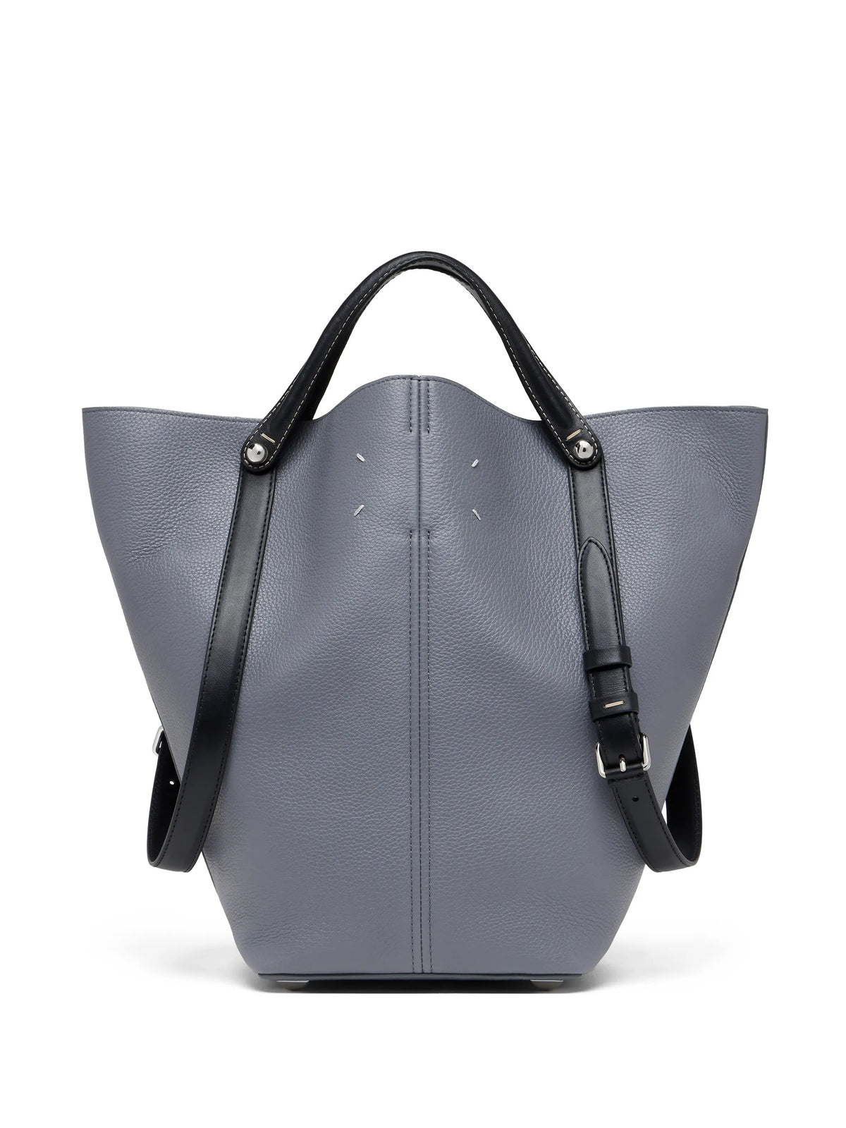 Maison Margiela tote Dress-Age - Gris - imagen 1