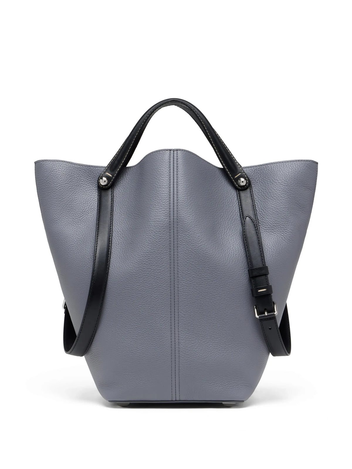 Maison Margiela tote Dress-Age - Gris - imagen 3