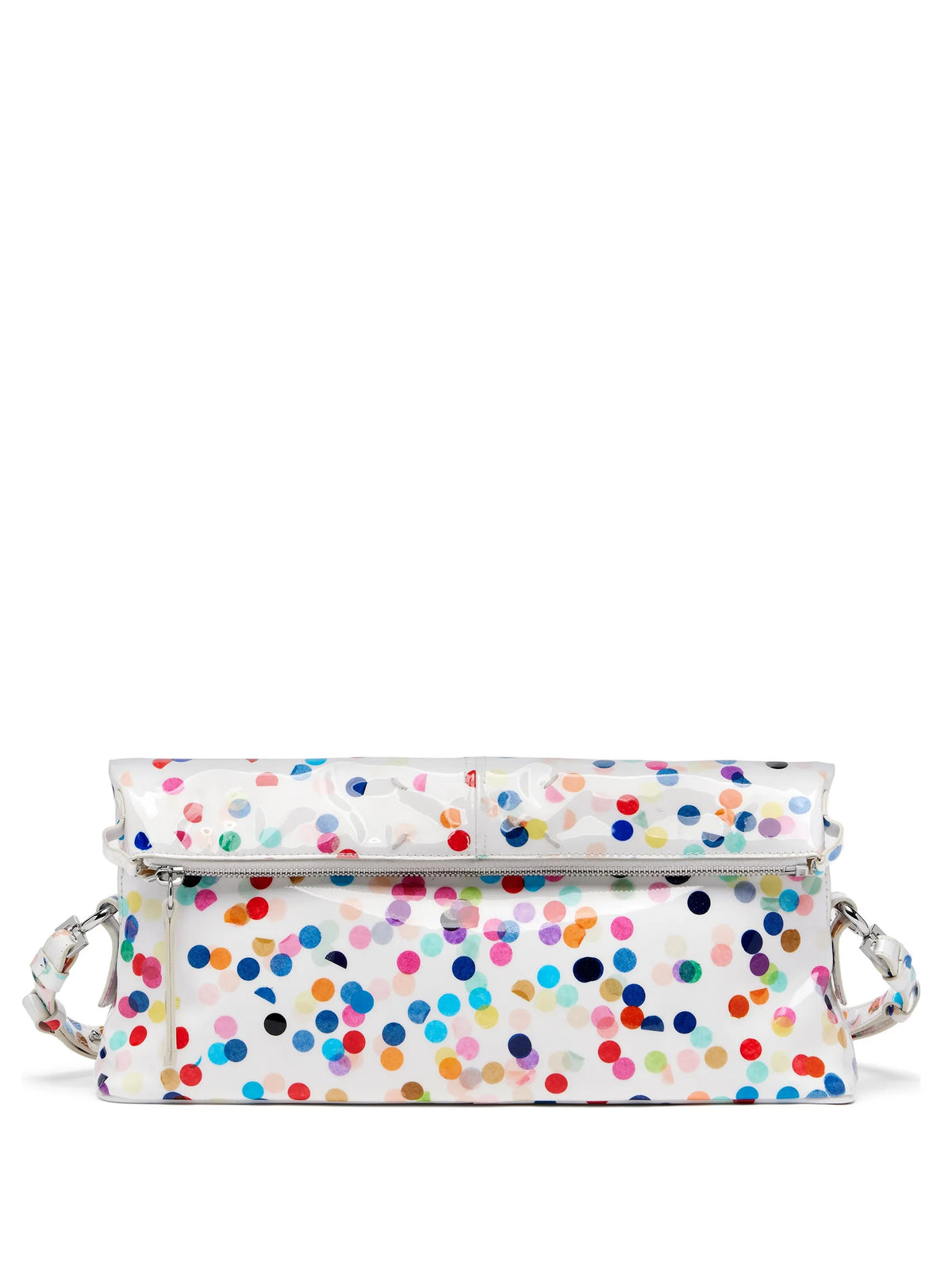 Maison Margiela bolsa de mano 5AC - Blanco - imagen 1