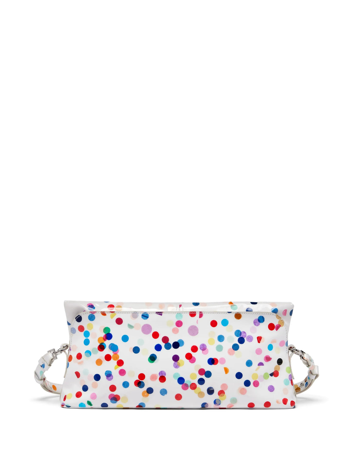 Maison Margiela bolsa de mano 5AC - Blanco - imagen 3
