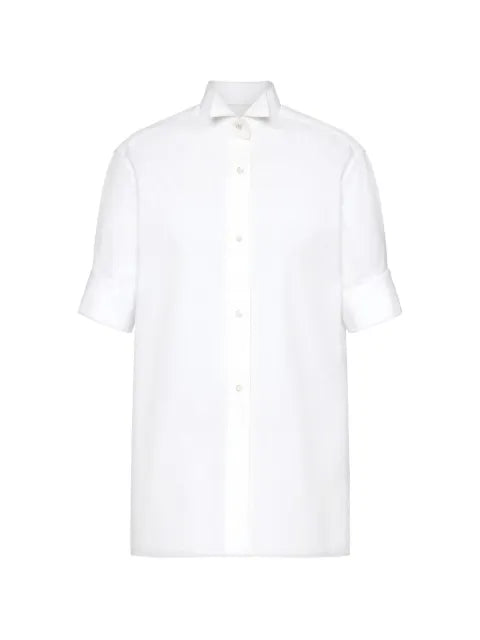 Maison Margiela camisa manga corta - imagen 1
