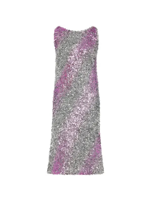 Maison Margiela vestido Foil - imagen 1