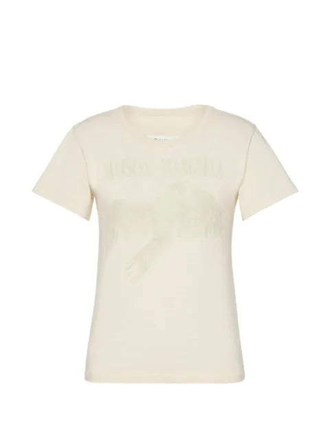 Maison Margiela playera - imagen 1