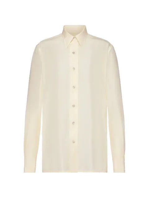 Maison Margiela camisa manga larga - imagen 1