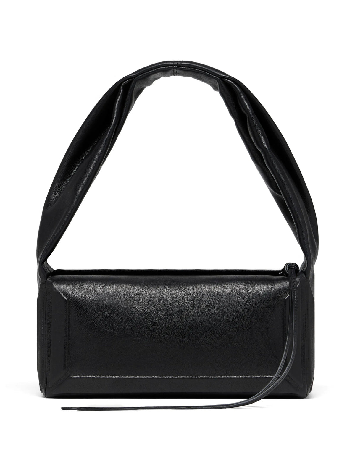 Maison Margiela bolsa Box East West pequeña - Negro - imagen 1