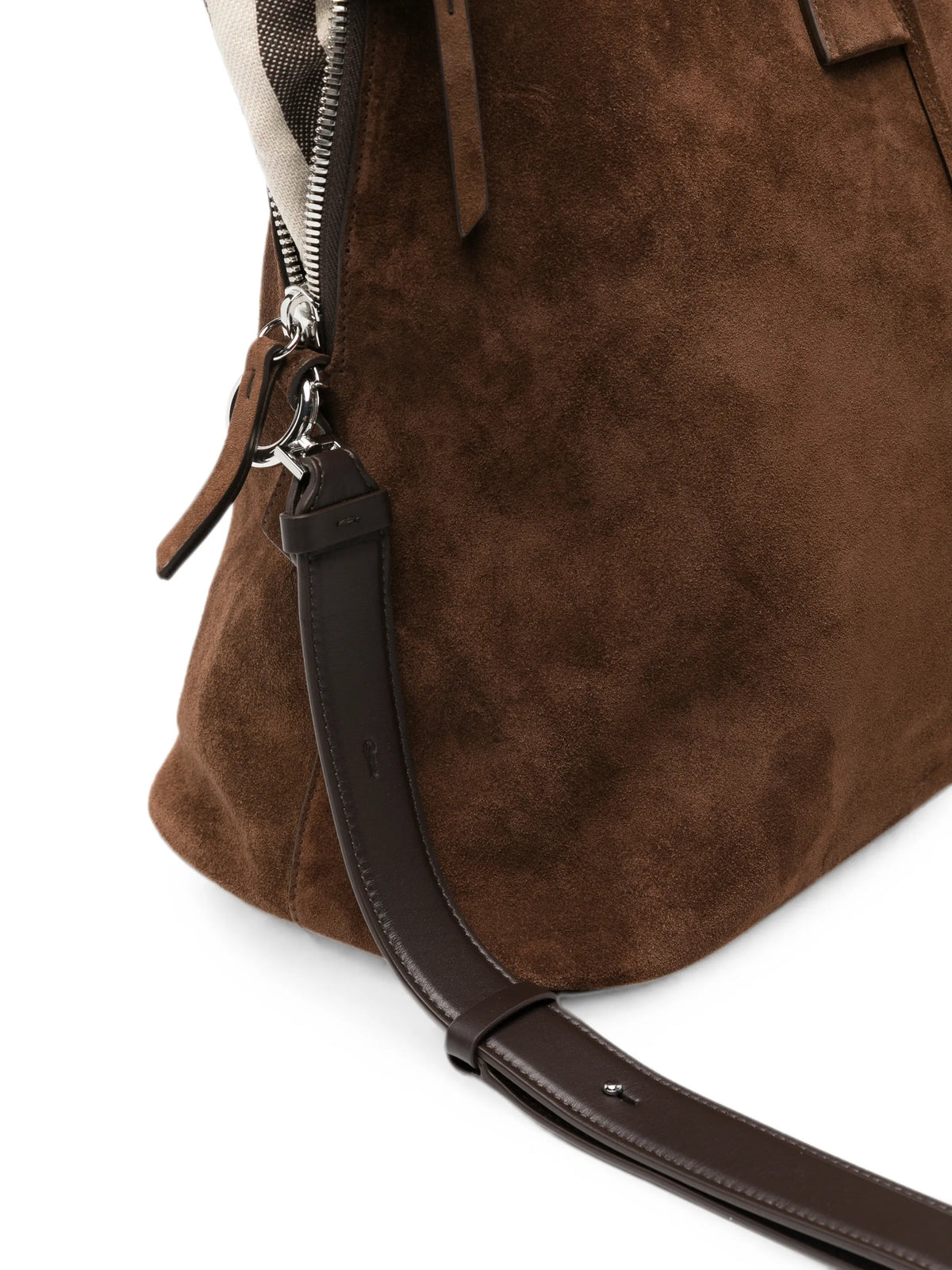 Maison Margiela tote 5AC - Marrón - imagen 4