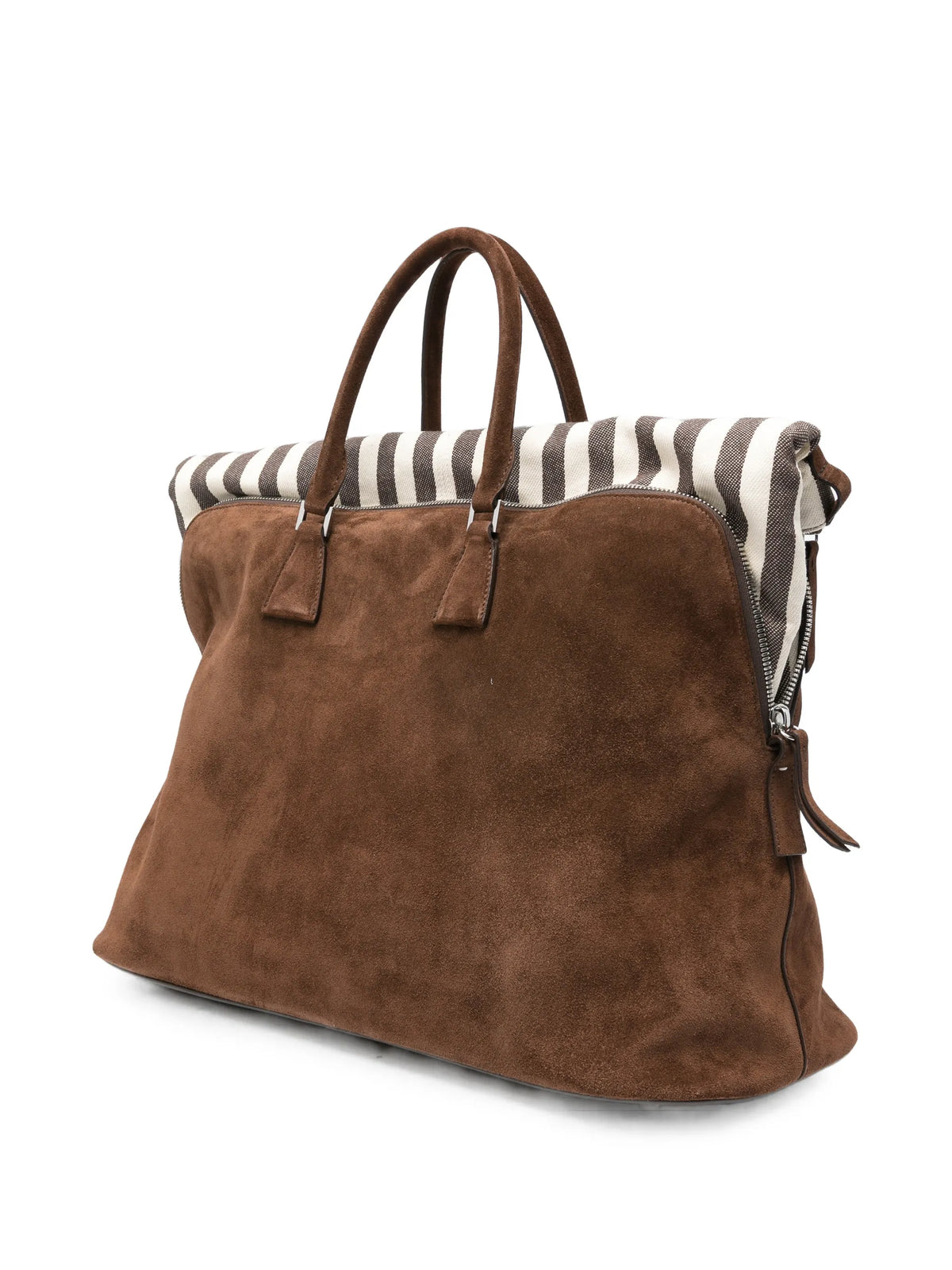 Maison Margiela tote 5AC - Marrón - imagen 3