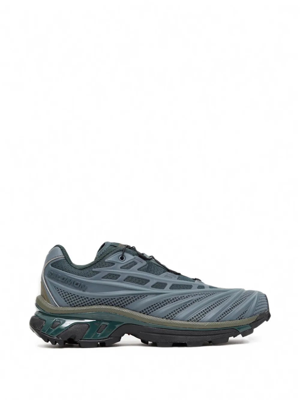 Salomon XT-EVO low-top sneakers - Gris - imagen 1