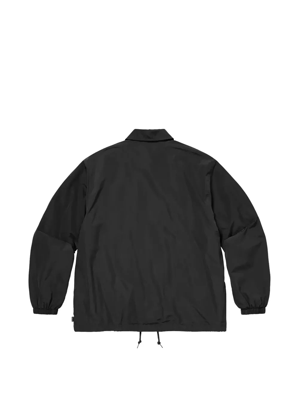 Supreme chamarra Spellout - Negro - imagen 2