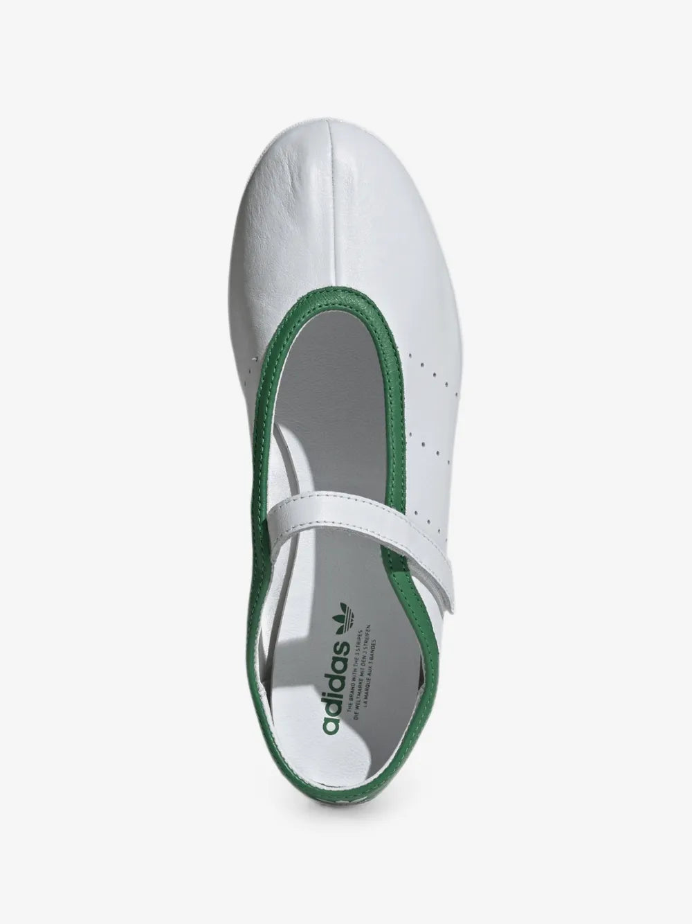 adidas flats Stan Smith