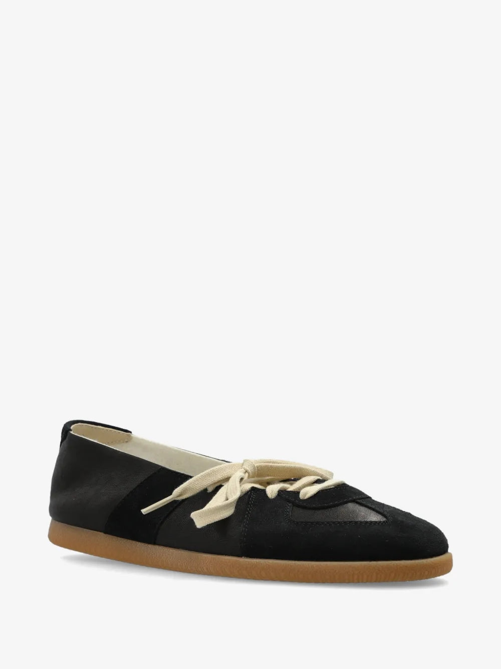 Maison Margiela flats Replica de piel
