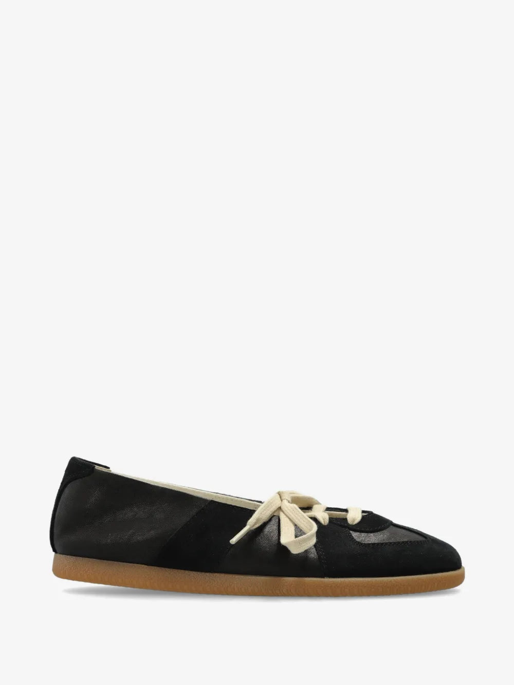 Maison Margiela flats Replica de piel
