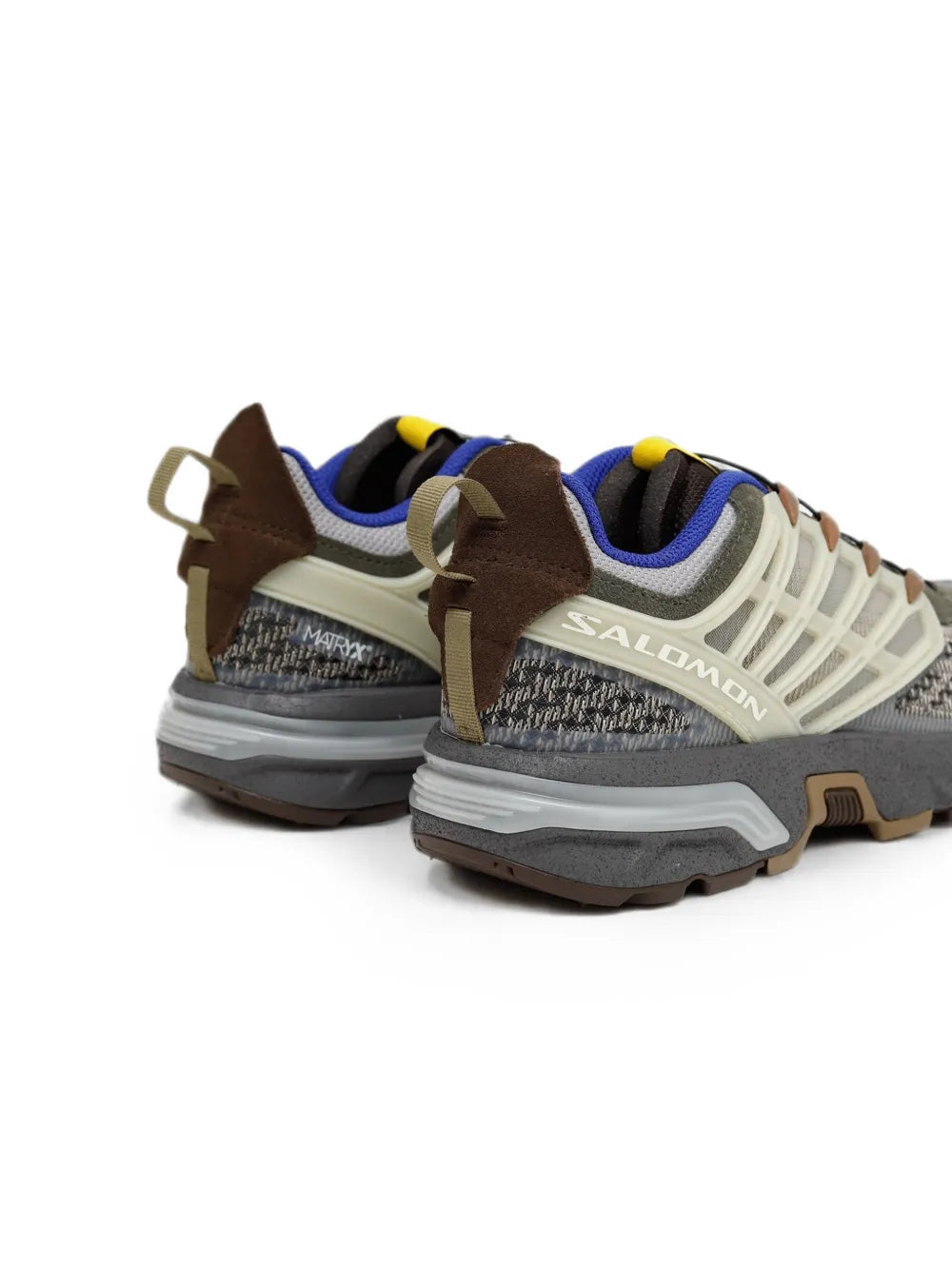 Salomon tenis Acs Pro A-Cold-Wall* - Verde - imagen 3