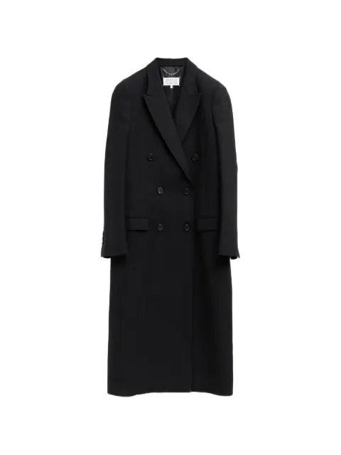 Maison Margiela abrigo Four Stitches - imagen 1