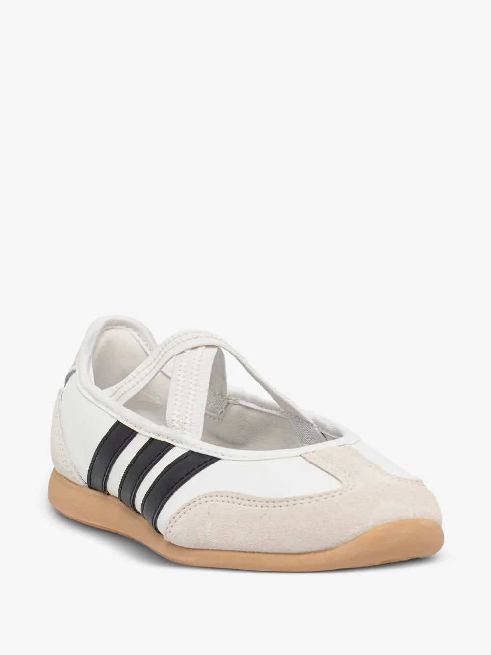 adidas flats Mary Jane Barreda