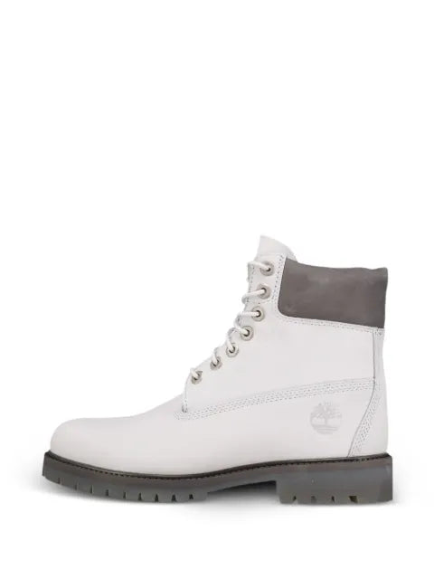 Timberland botas Alpine Glacier 6