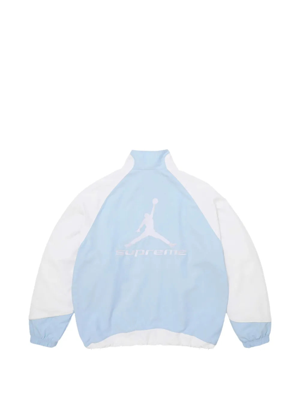 Supreme chamarra deportiva Jordan - Azul - imagen 2