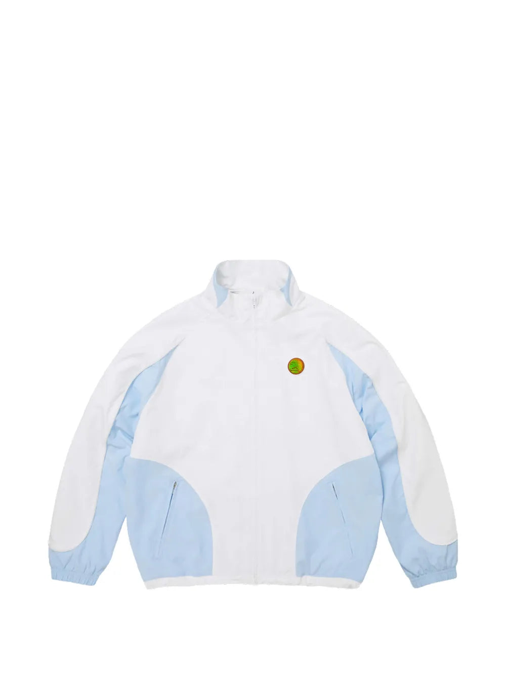 Supreme chamarra deportiva Jordan - Azul - imagen 1