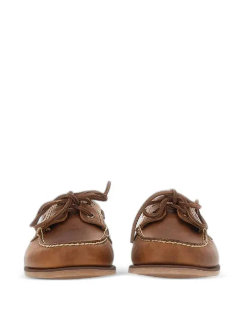 Timberland zapatos top sider Classic 2-Eye
