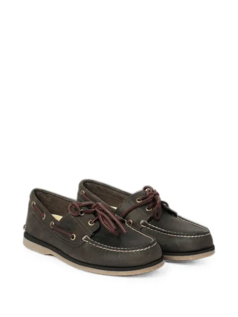 Timberland zapatos top sider Classic 2-Eye