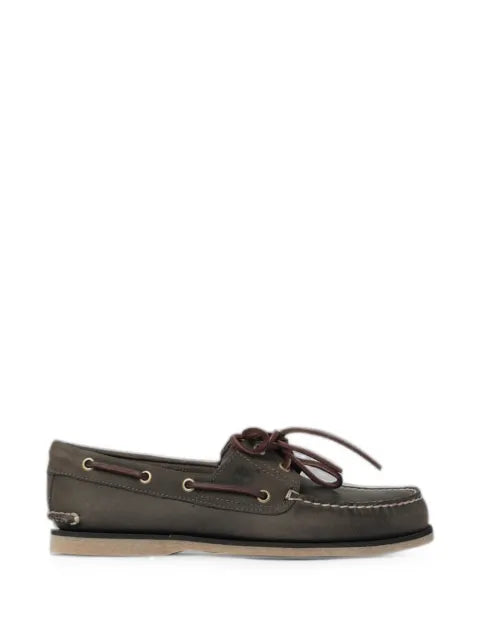 Timberland zapatos top sider Classic 2-Eye
