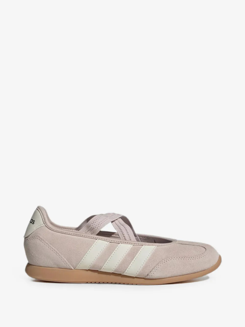 adidas flats Mary Jane Barreda