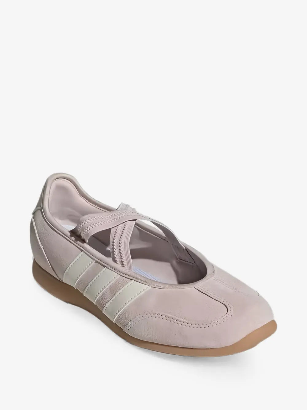 adidas flats Mary Jane Barreda