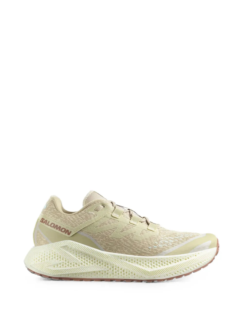 Salomon tenis Aero Glide 3 GRVL - Neutro - imagen 1